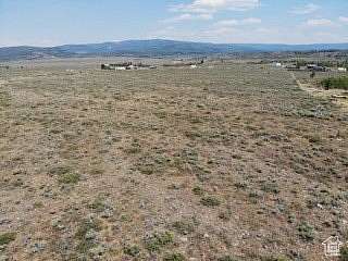9.85 Acres of Land for Sale in Coalville, Utah