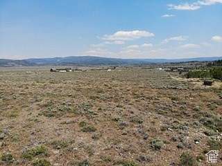 9.8 Acres of Agricultural Land for Sale in Coalville, Utah