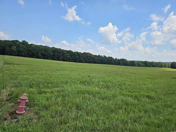 10.01 Acres of Land for Sale in Mayflower, Arkansas