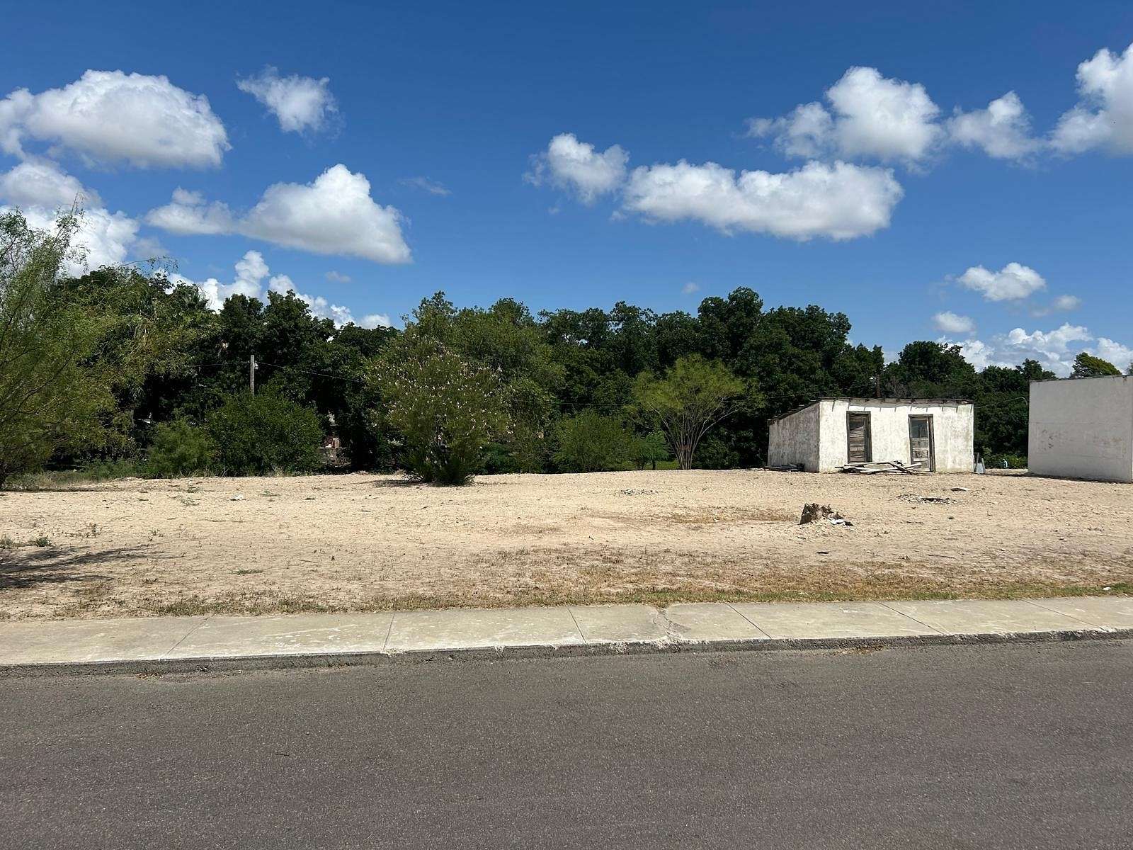 0.14 Acres of Residential Land for Sale in Del Rio, Texas