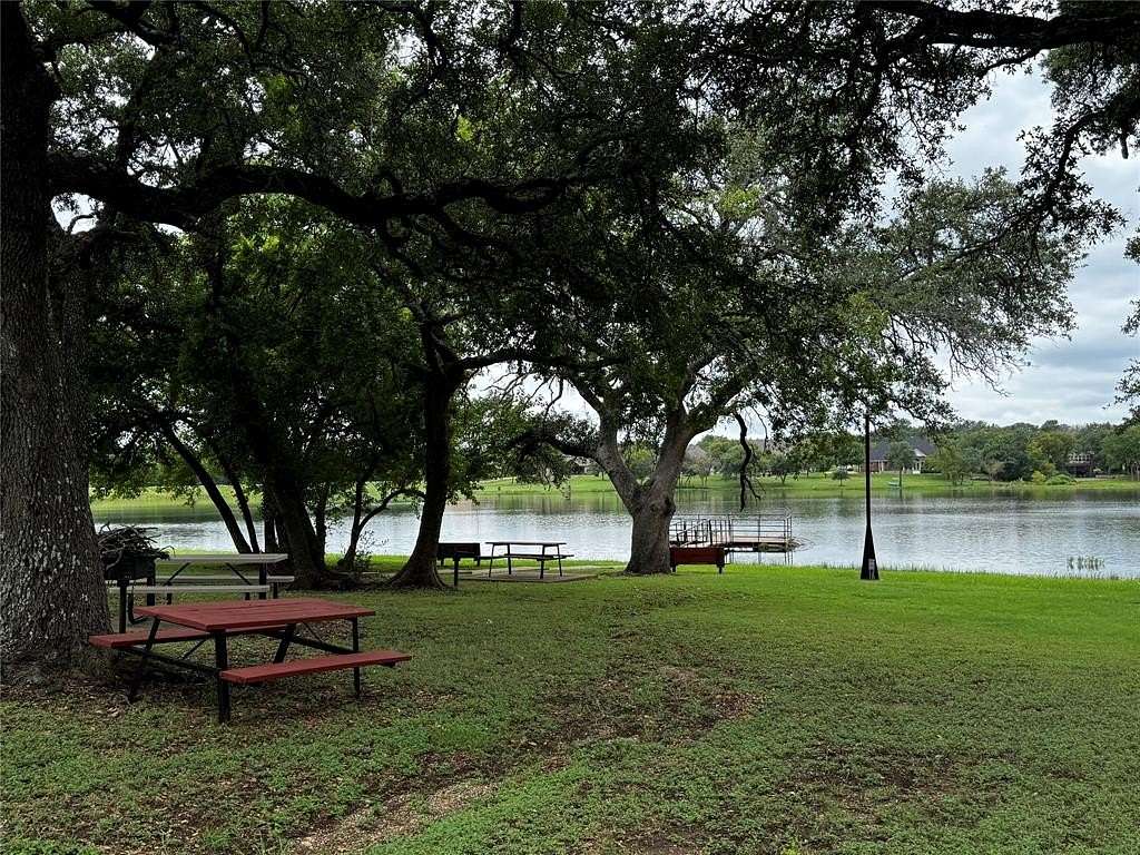 0.25 Acres of Residential Land for Sale in Whitney, Texas