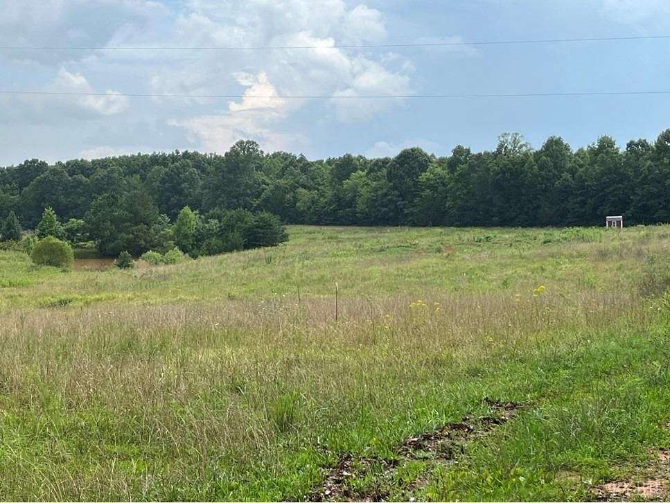 13.27 Acres of Land for Sale in Brookneal, Virginia