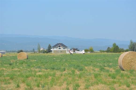 5.02 Acres of Residential Land for Sale in Kalispell, Montana