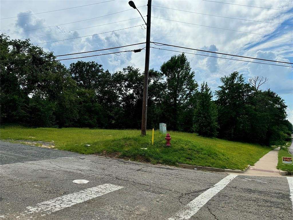 0.31 Acres of Land for Sale in Tyler, Texas