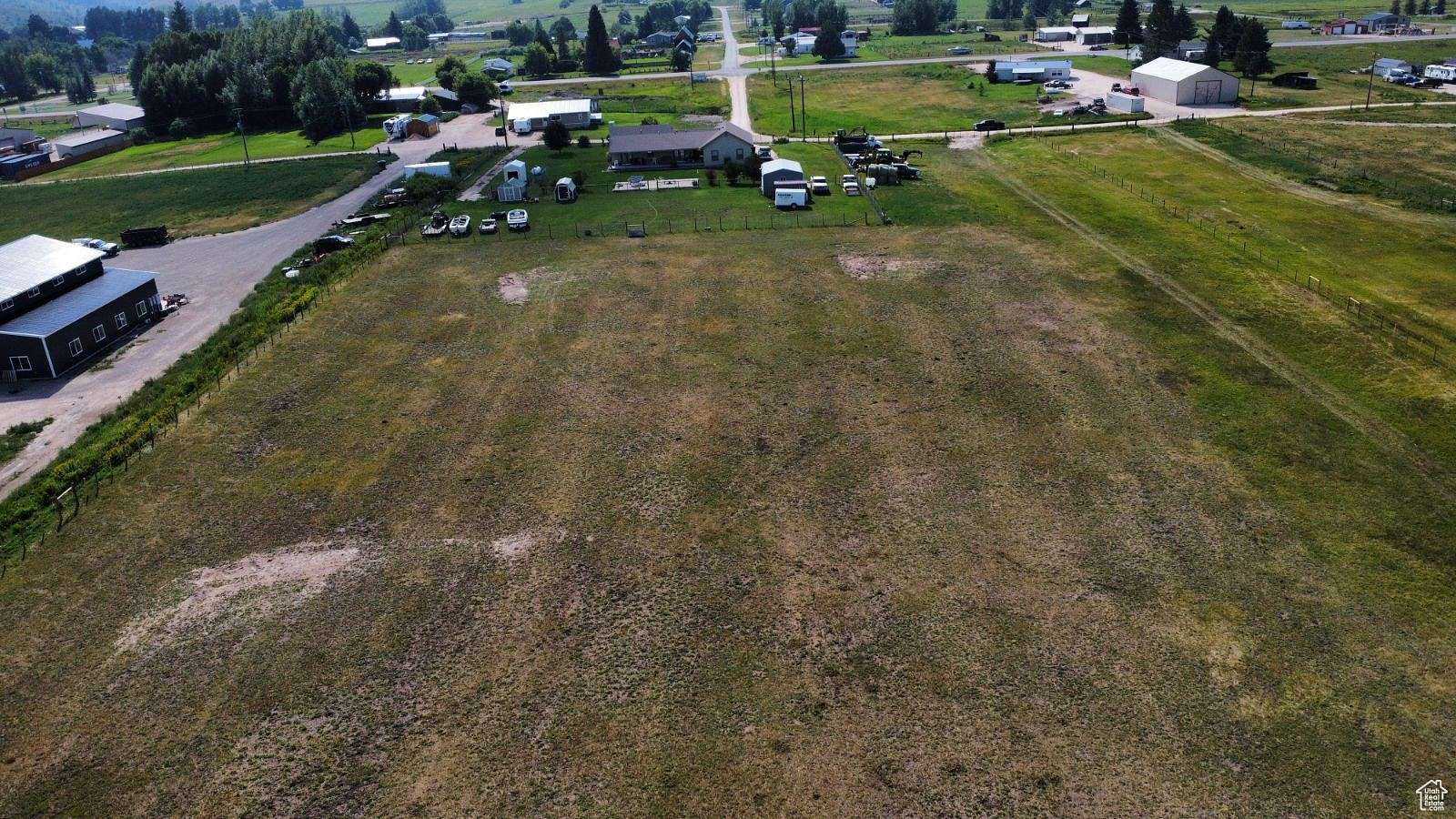 0.6 Acres of Residential Land for Sale in Bloomington, Idaho