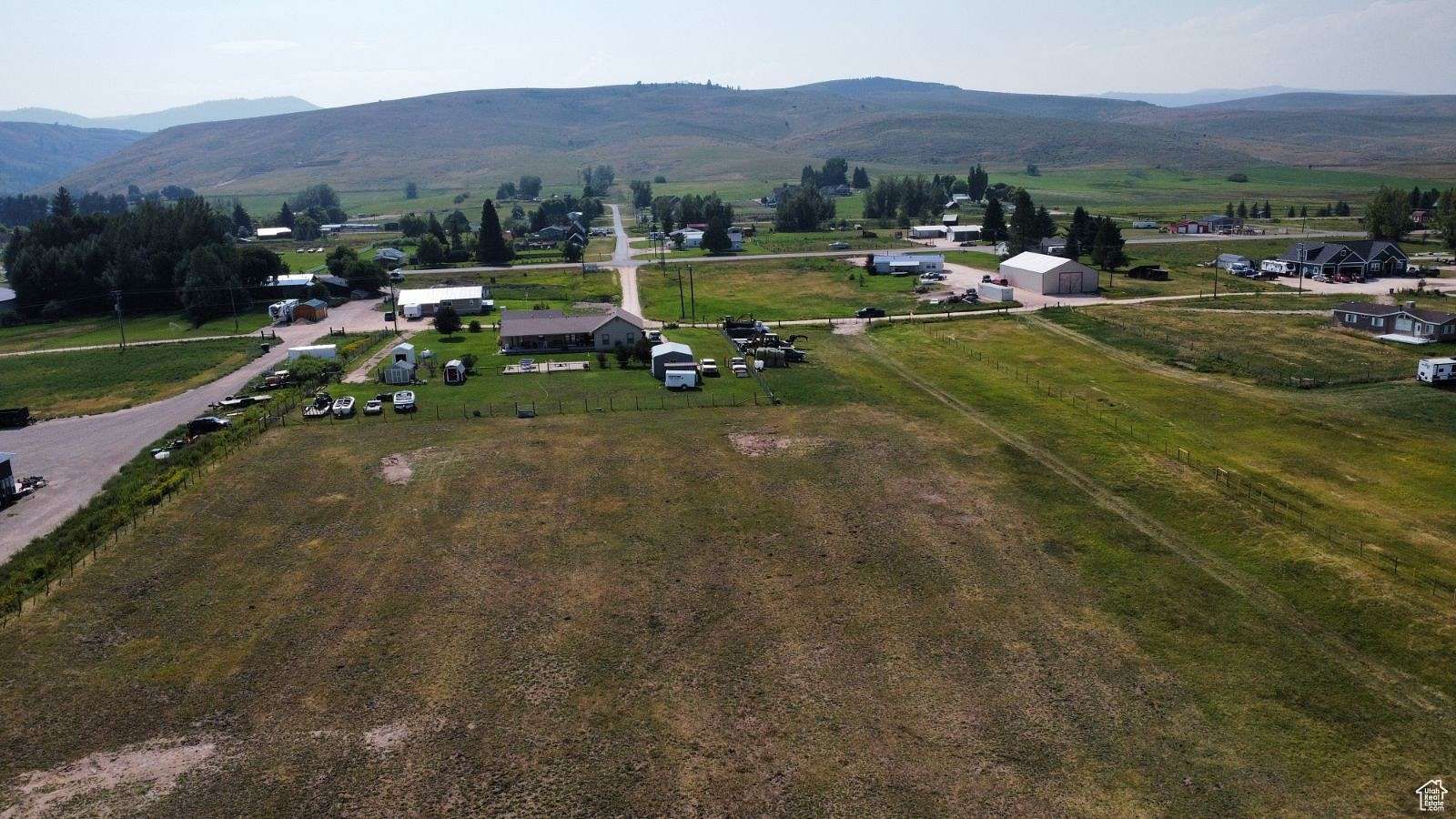 0.6 Acres of Residential Land for Sale in Bloomington, Idaho