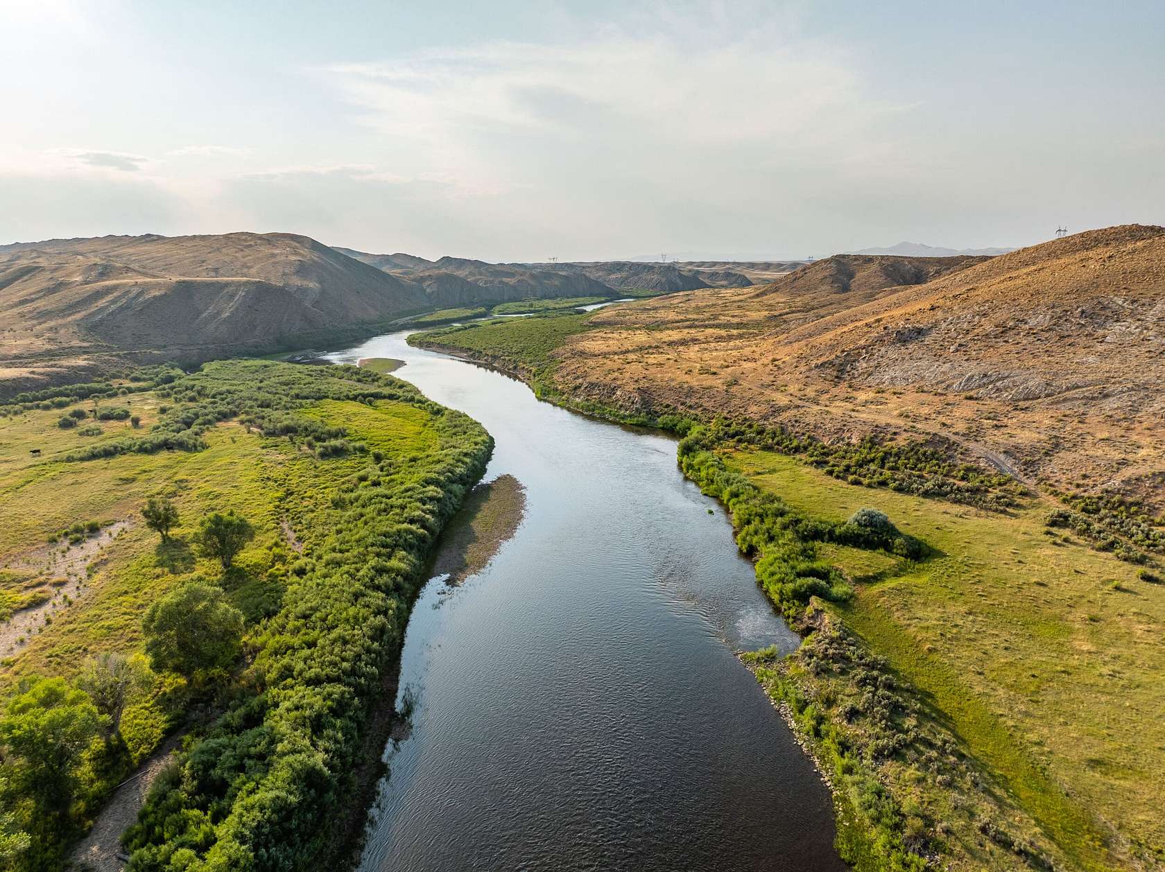 80 Acres of Recreational Land for Sale in Fort Steele, Wyoming