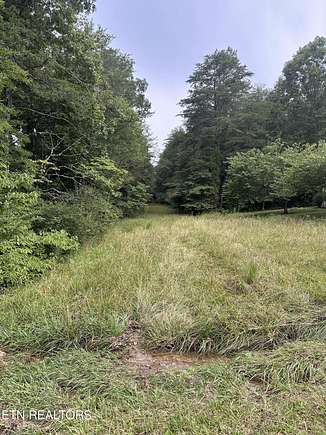 0.26 Acres of Residential Land for Sale in Crossville, Tennessee