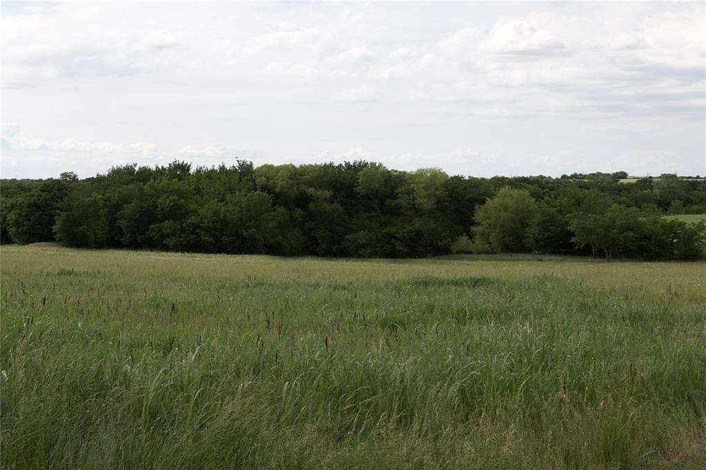 10 Acres of Residential Land for Sale in Celina, Texas