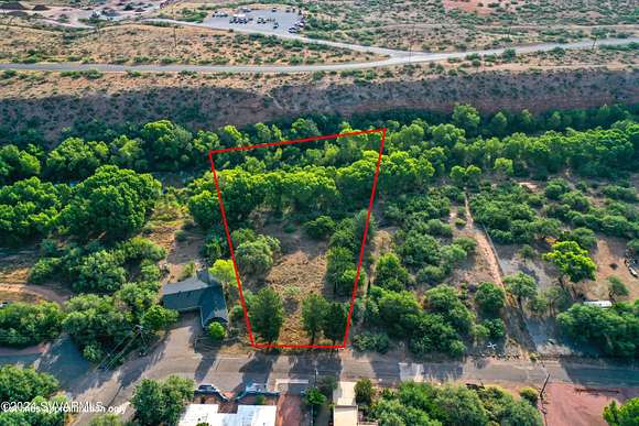 1.4 Acres of Residential Land for Sale in Clarkdale, Arizona