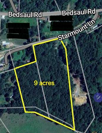 9 Acres of Residential Land for Sale in Galax, Virginia