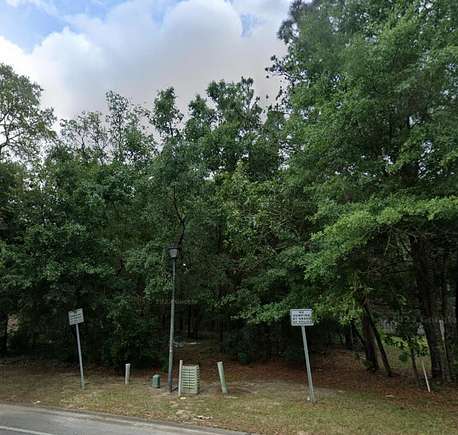 0.06 Acres of Residential Land for Sale in Tallahassee, Florida