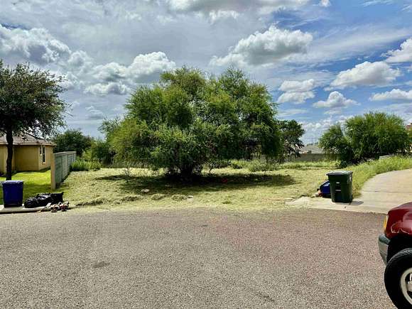 0.235 Acres of Residential Land for Sale in Laredo, Texas