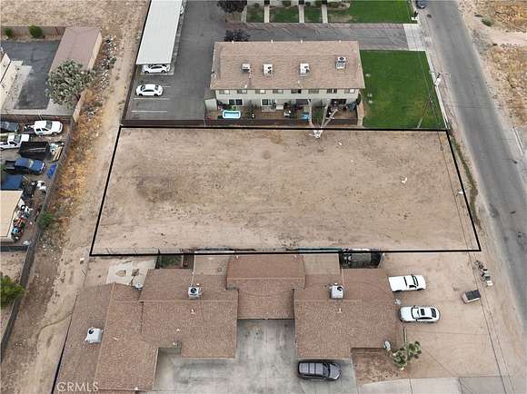 0.258 Acres of Residential Land for Sale in Hesperia, California