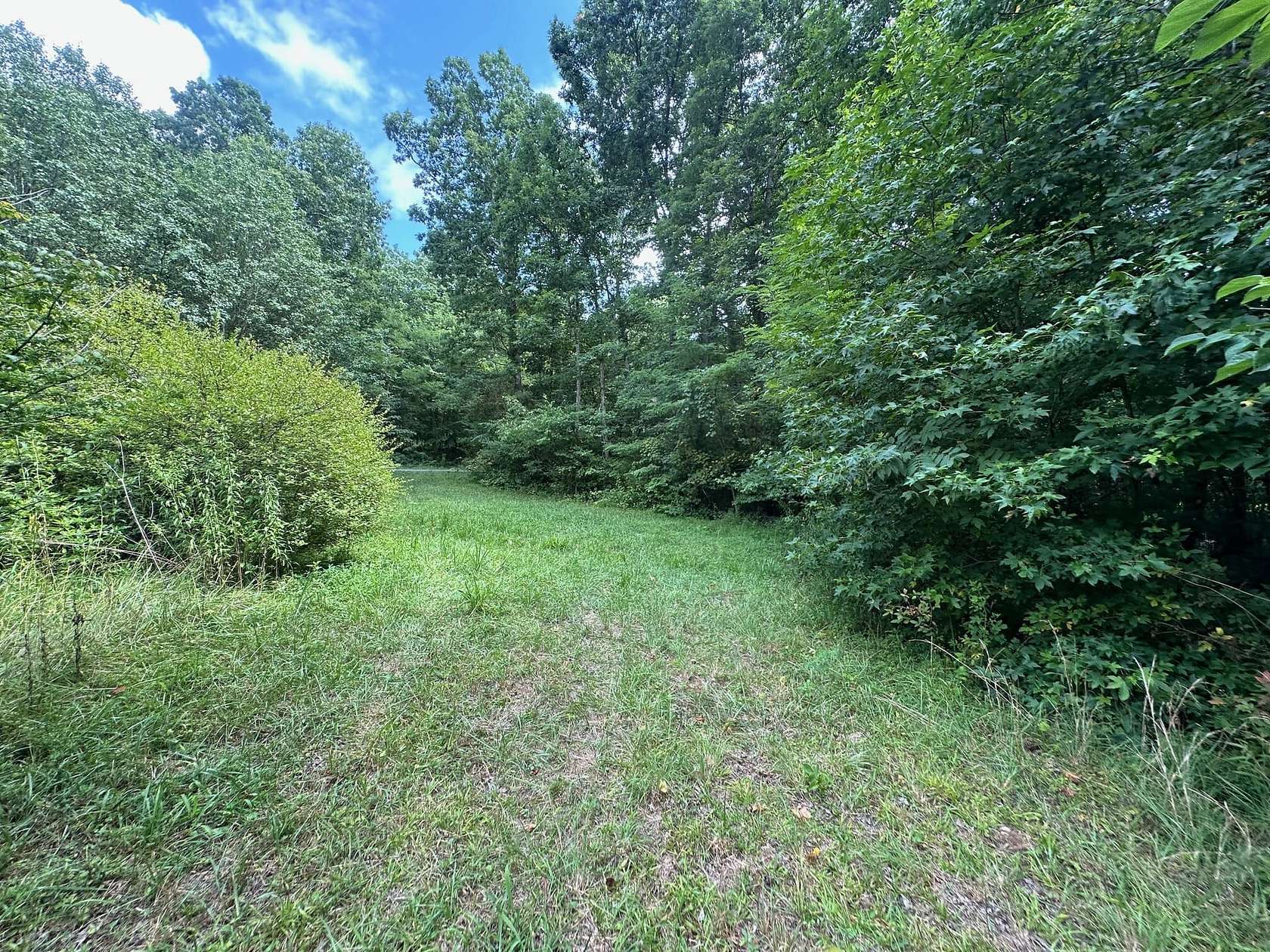 5.03 Acres of Residential Land for Sale in Pikeville, Tennessee