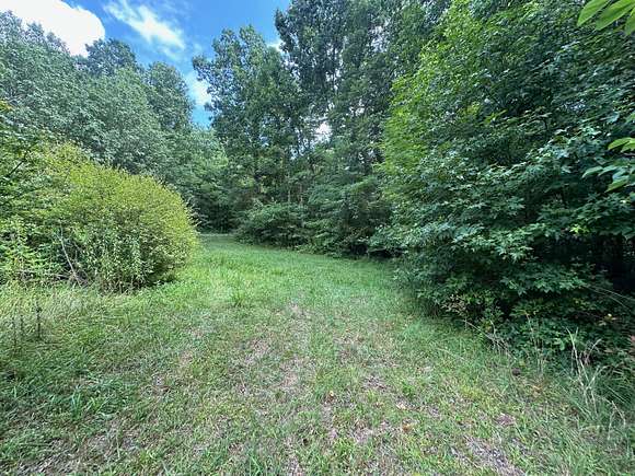 5.03 Acres of Residential Land for Sale in Pikeville, Tennessee