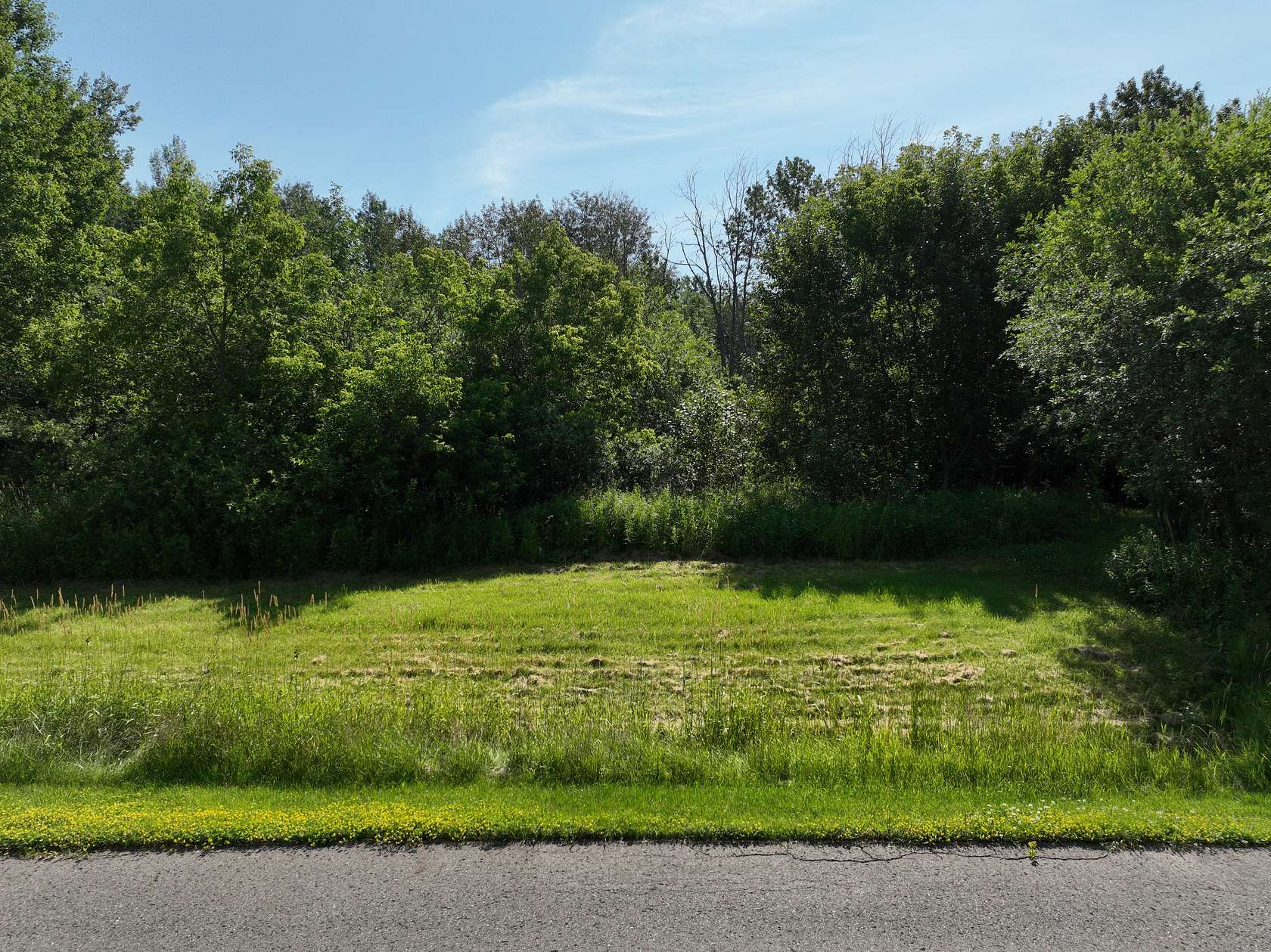 0.219 Acres of Mixed-Use Land for Sale in Meadowlands, Minnesota