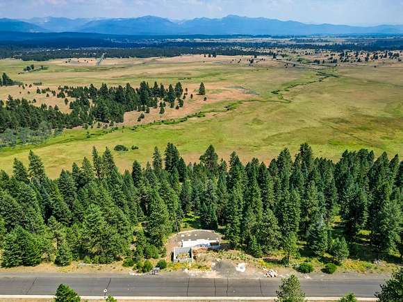 2.84 Acres of Residential Land for Sale in McCall, Idaho