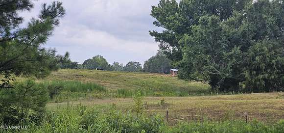 105.7 Acres of Land for Sale in Como, Mississippi