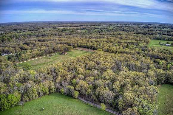 5.01 Acres of Residential Land for Sale in Grand Saline, Texas