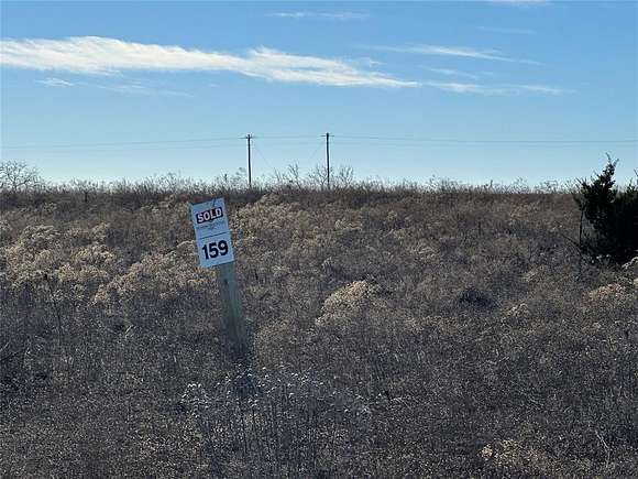 2.18 Acres of Residential Land for Sale in Stephenville, Texas