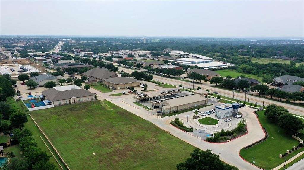 2.066 Acres of Commercial Land for Sale in Flower Mound, Texas