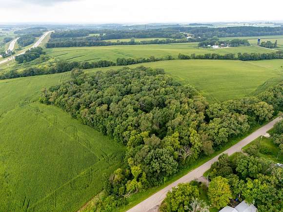 7.03 Acres of Residential Land for Sale in Cottage Grove, Wisconsin