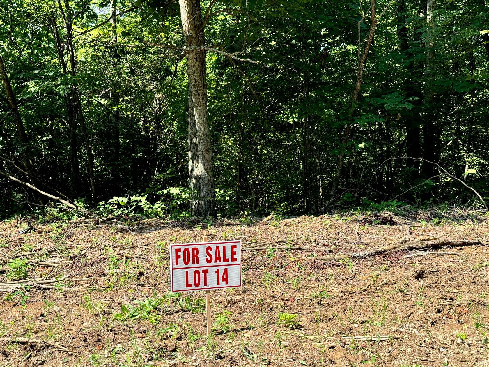 0.38 Acres of Land for Sale in Somerset, Kentucky