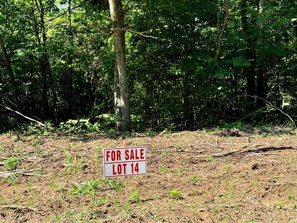 0.38 Acres of Land for Sale in Somerset, Kentucky