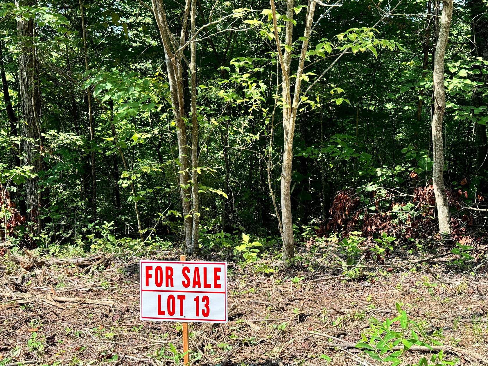 0.4 Acres of Land for Sale in Somerset, Kentucky