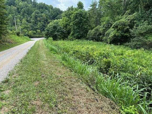 19 Acres of Land for Sale in Booneville, Kentucky