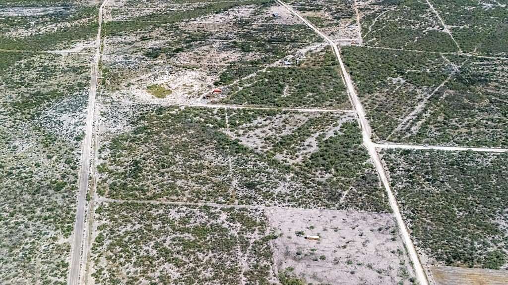 20.6 Acres of Land for Sale in Eagle Pass, Texas