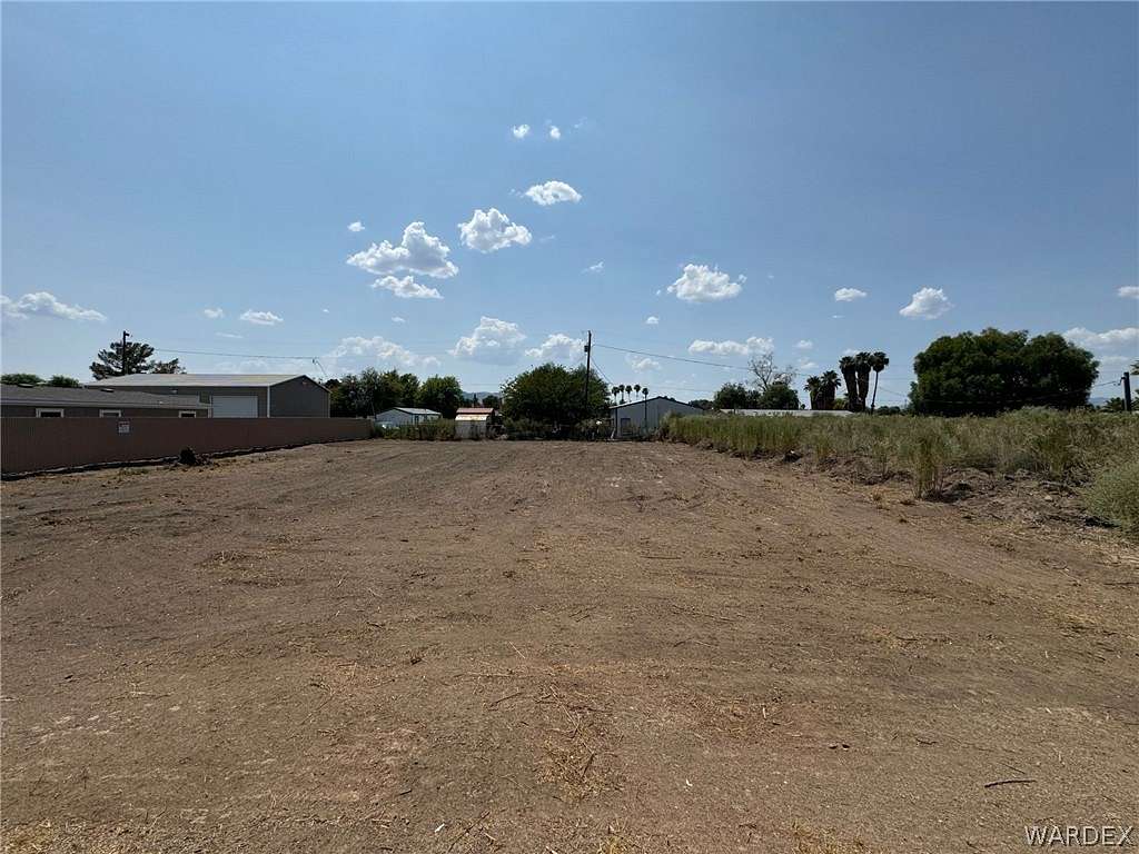 0.14 Acres of Residential Land for Sale in Mohave Valley, Arizona