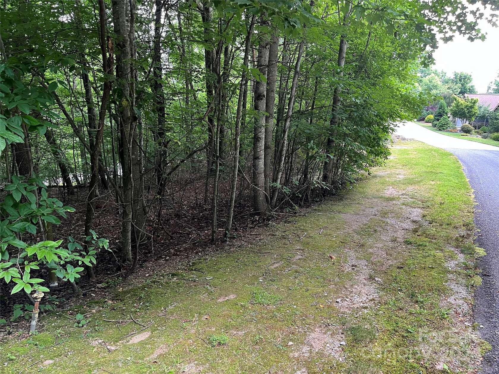 0.32 Acres of Residential Land for Sale in Hendersonville, North Carolina