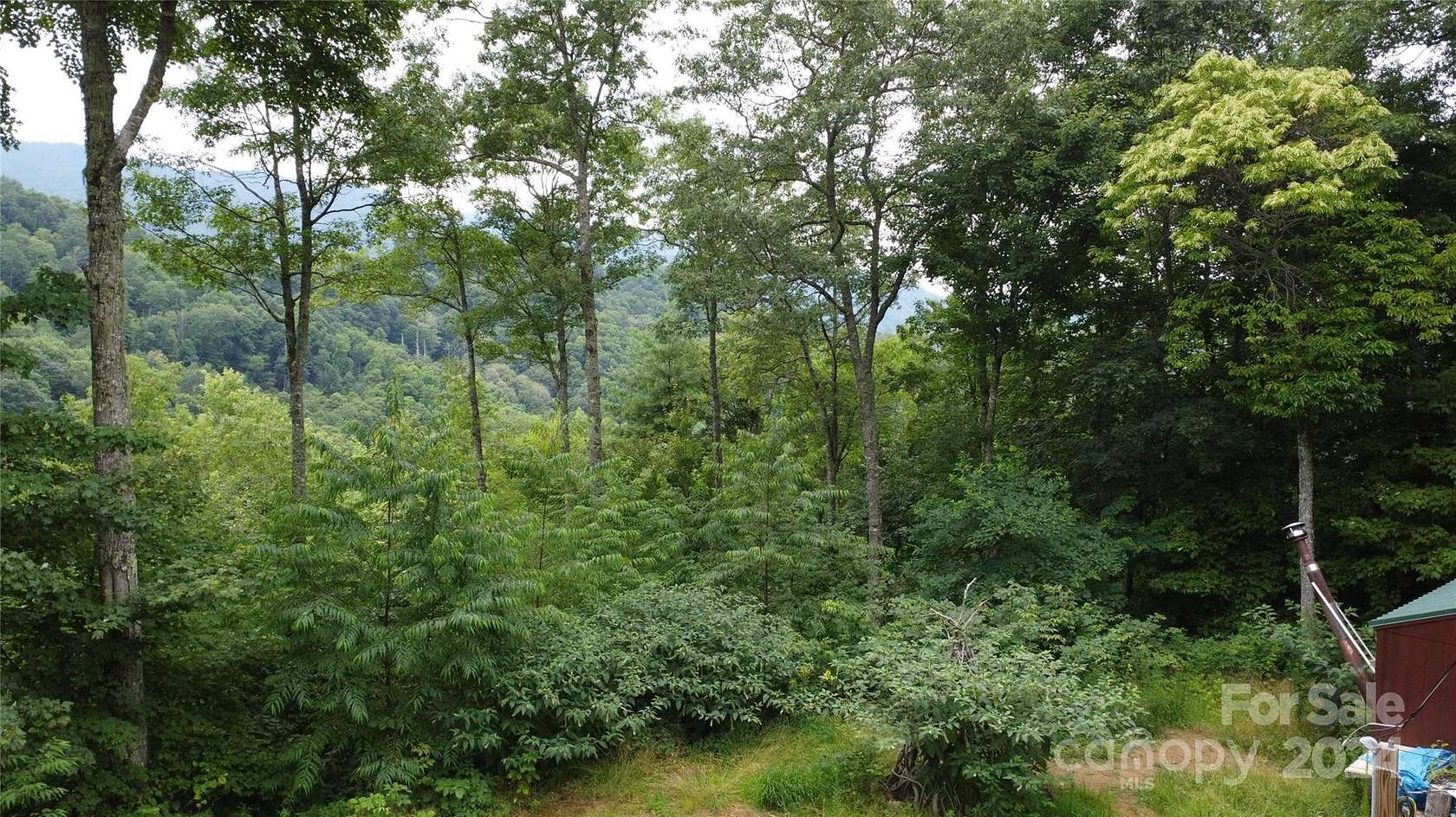 0.79 Acres of Residential Land for Sale in Maggie Valley, North Carolina