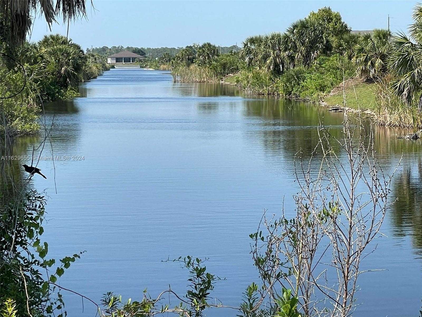 0.23 Acres of Residential Land for Sale in Cape Coral, Florida