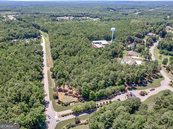 2.49 Acres of Mixed-Use Land for Sale in Forsyth, Georgia