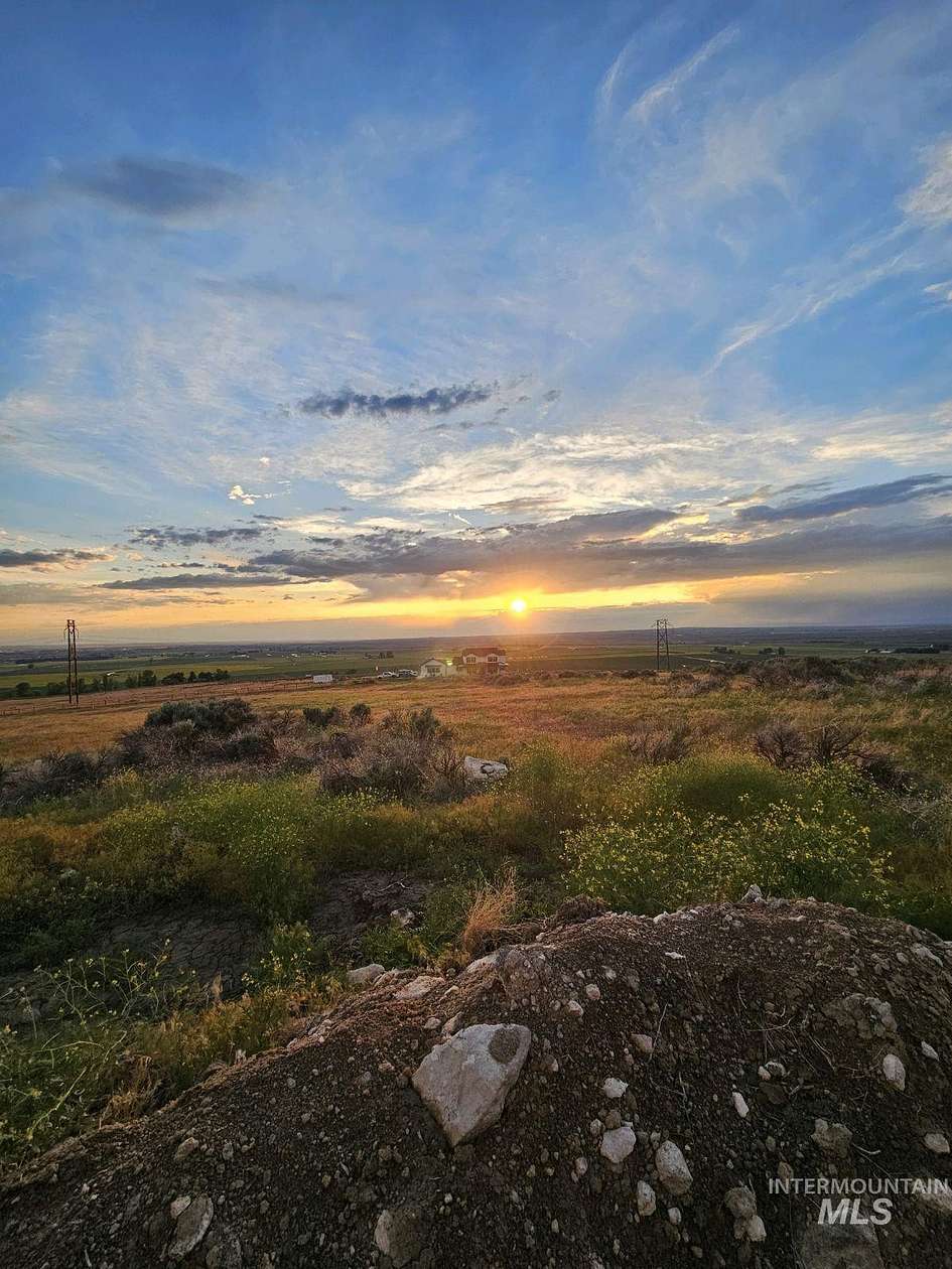 6.06 Acres of Land for Sale in Eden, Idaho