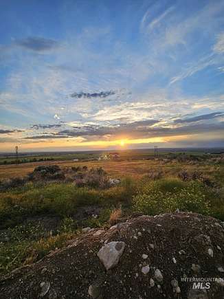 6.06 Acres of Land for Sale in Eden, Idaho