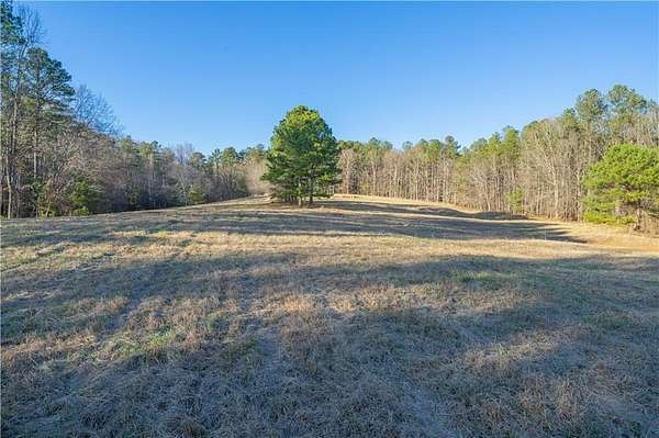 25 Acres of Agricultural Land for Sale in Acworth, Georgia