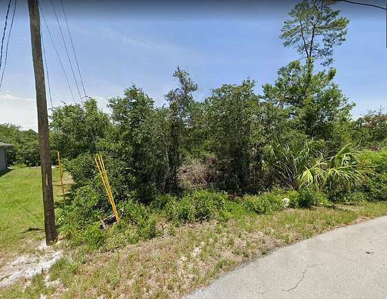 0.4 Acres of Residential Land for Sale in Ocala, Florida