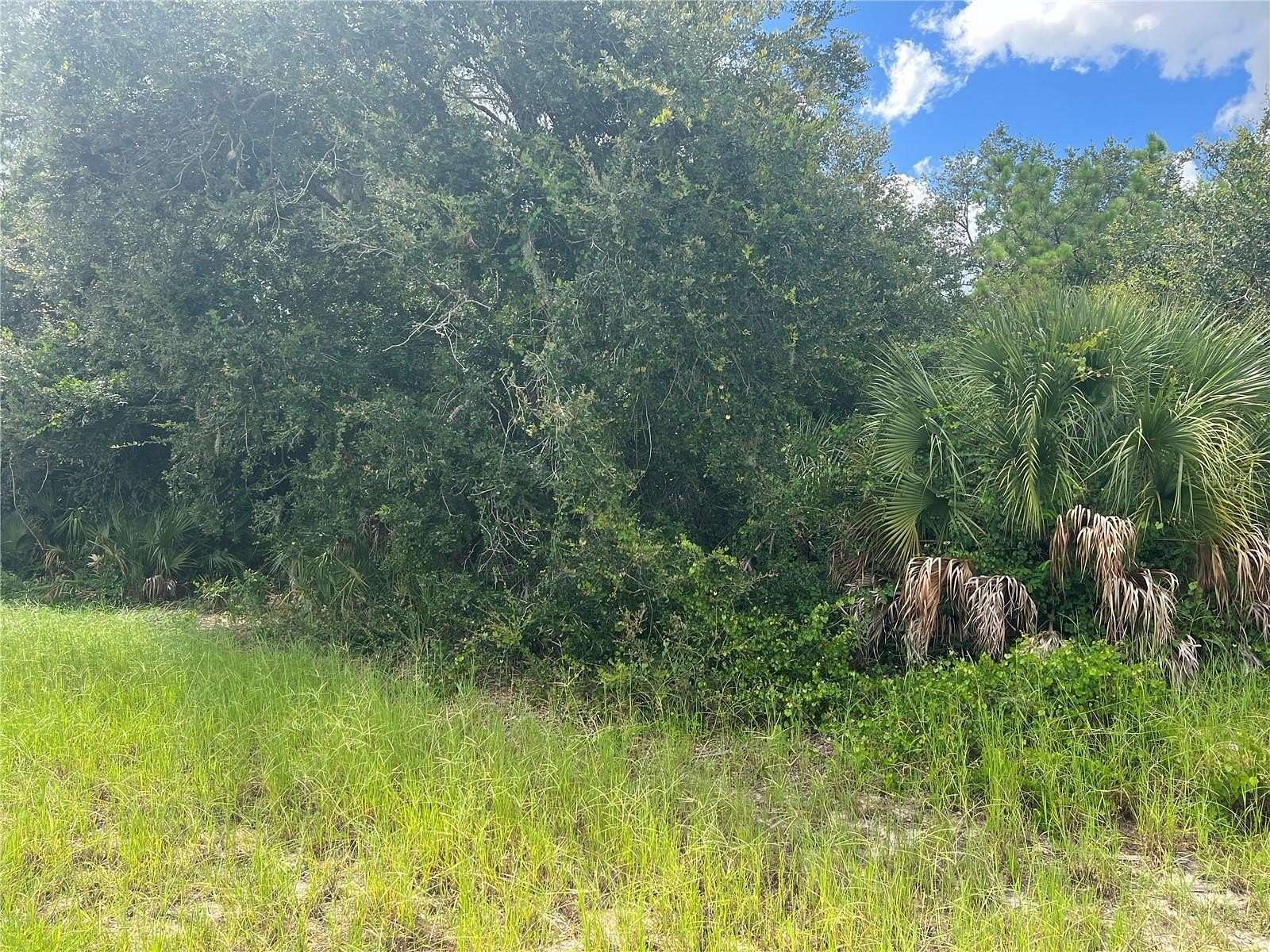 0.23 Acres of Land for Sale in Port Charlotte, Florida