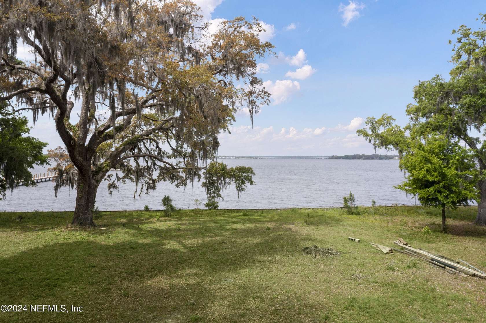 6.12 Acres of Residential Land for Sale in Jacksonville, Florida