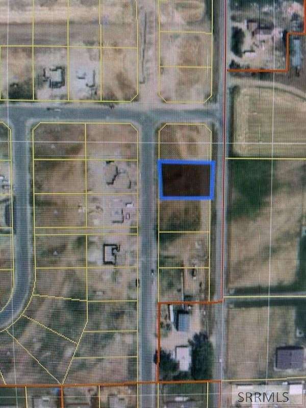 0.33 Acres of Residential Land for Sale in Rigby, Idaho