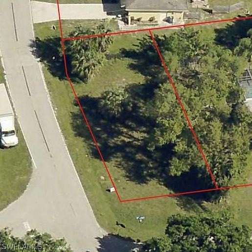 0.13 Acres of Residential Land for Sale in Fort Myers, Florida