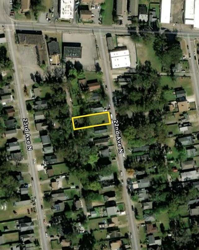 0.18 Acres of Residential Land for Sale in Nashville, Tennessee