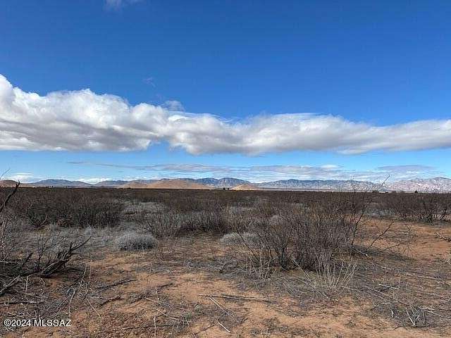 40.11 Acres of Land for Sale in Pearce, Arizona