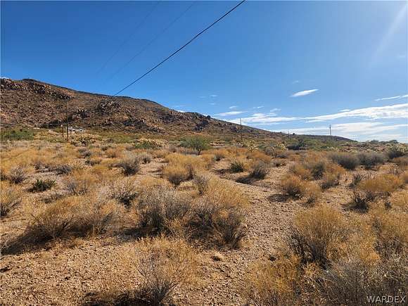 2.07 Acres of Residential Land for Sale in Kingman, Arizona