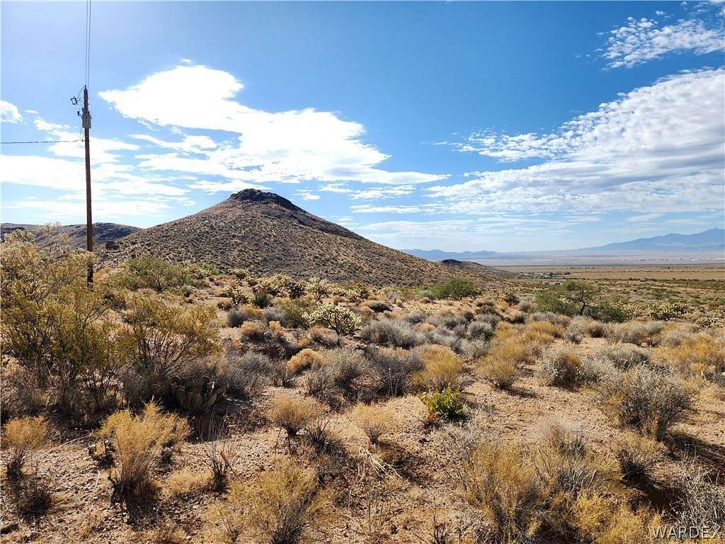 2.07 Acres of Residential Land for Sale in Kingman, Arizona