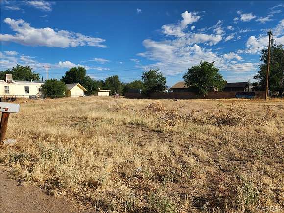 0.13 Acres of Residential Land for Sale in Kingman, Arizona